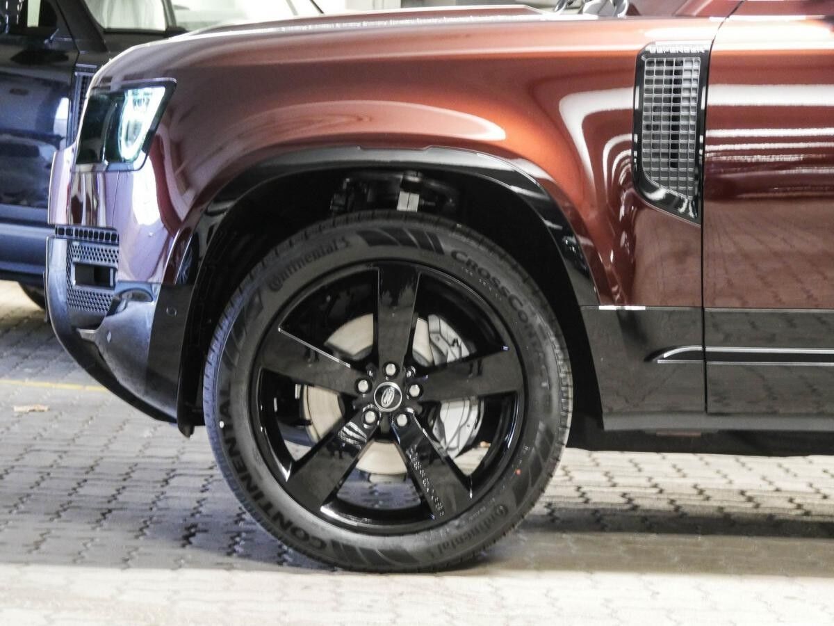 Land Rover Defender 110 D300 AWD Sedona Edition- SOFORT VERFÜGBAR - 5 Jahre Garantie