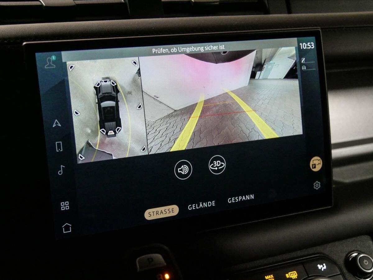 Land Rover Defender 110 D300 AWD Sedona Edition- SOFORT VERFÜGBAR - 5 Jahre Garantie