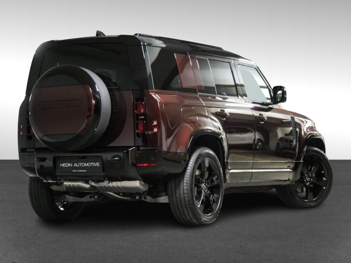 Land Rover Defender 110 D300 AWD Sedona Edition- SOFORT VERFÜGBAR - 5 Jahre Garantie