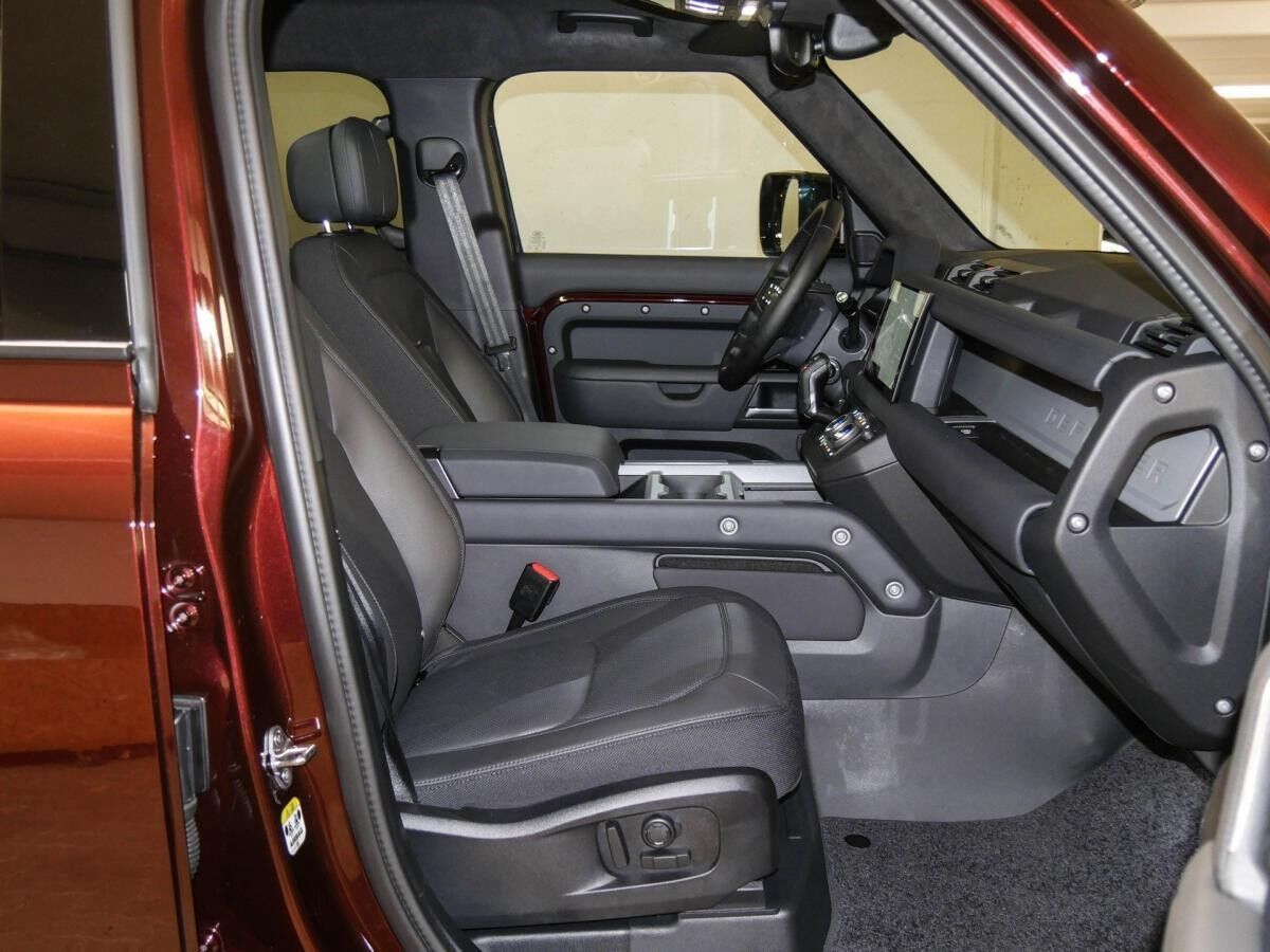 Land Rover Defender 110 D300 AWD Sedona Edition- SOFORT VERFÜGBAR - 5 Jahre Garantie