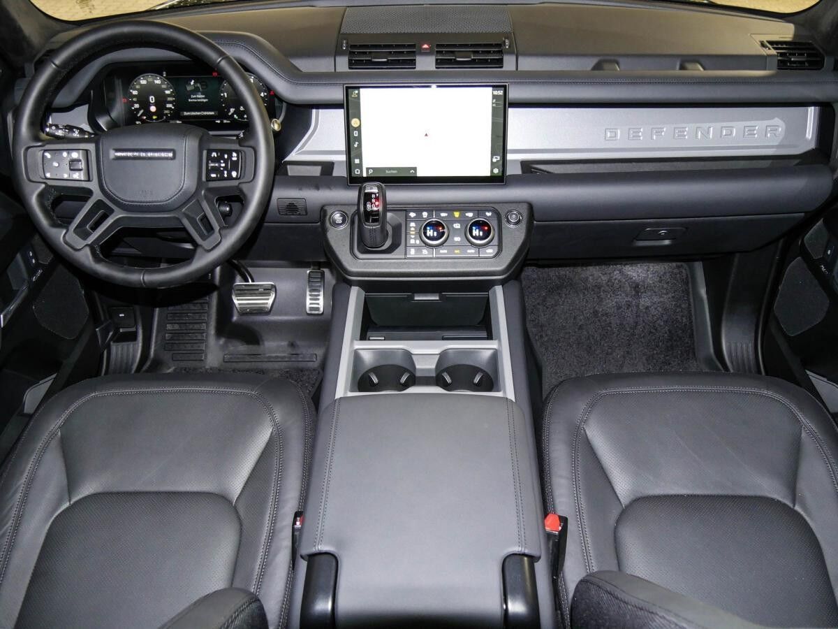 Land Rover Defender 110 D300 AWD Sedona Edition- SOFORT VERFÜGBAR - 5 Jahre Garantie