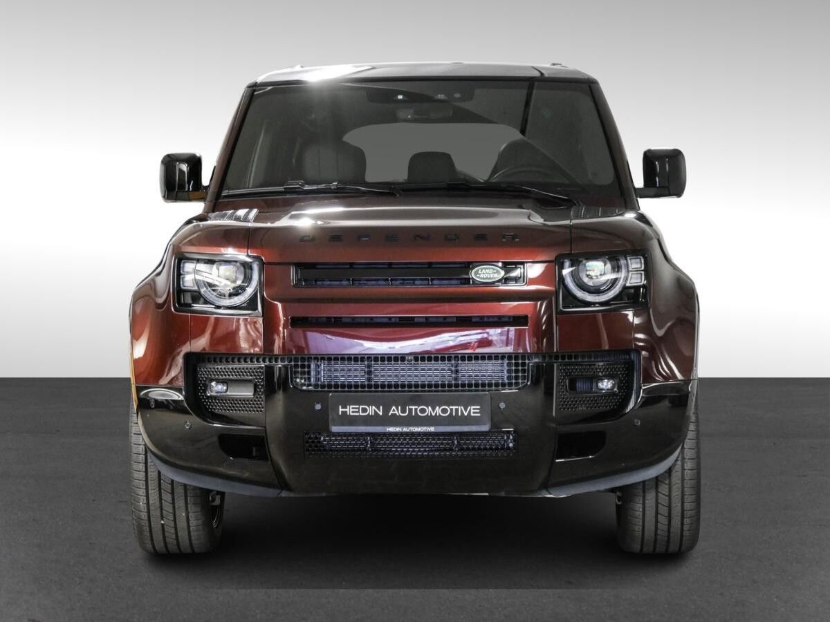 Land Rover Defender 110 D300 AWD Sedona Edition- SOFORT VERFÜGBAR - 5 Jahre Garantie