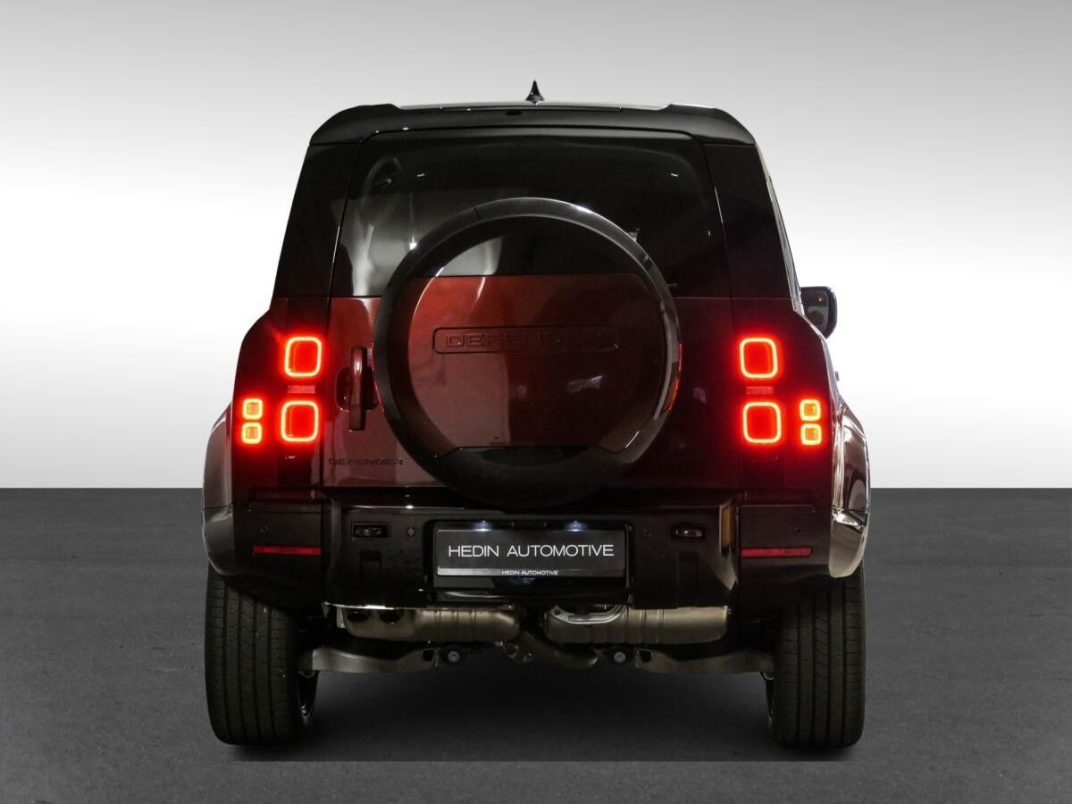 Land Rover Defender 110 D300 AWD Sedona Edition- SOFORT VERFÜGBAR - 5 Jahre Garantie