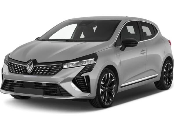 Renault Clio Techno TCe 90 - Sofort Verfügbar!