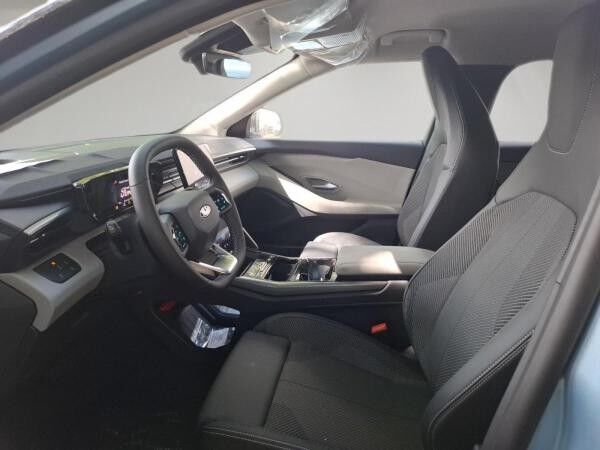 Ford Explorer GEWERBEAKTION * BEV * EXT. RANGE * RWD * 77 kWh * 602km