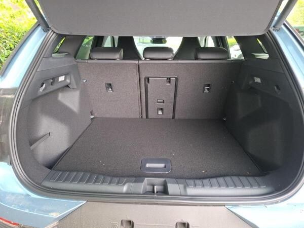 Ford Explorer GEWERBEAKTION * BEV * EXT. RANGE * RWD * 77 kWh * 602km