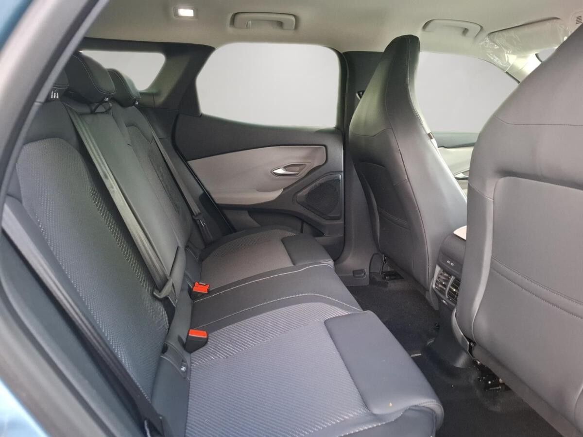 Ford Explorer GEWERBEAKTION * BEV * EXT. RANGE * RWD * 77 kWh * 602km