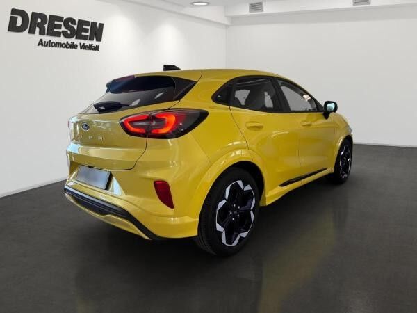 Ford Puma PRIVATLEASING * BEV * EXT. RANGE * RWD * 43 kWh * 376km