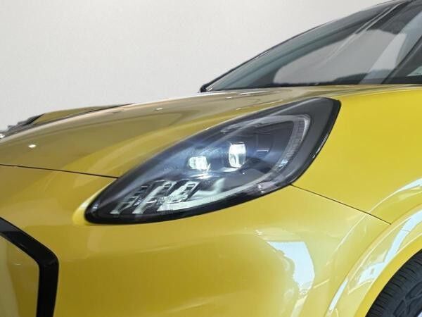 Ford Puma PRIVATLEASING * BEV * EXT. RANGE * RWD * 43 kWh * 376km