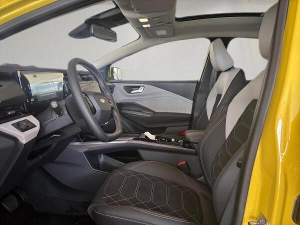 Ford Puma PRIVATLEASING * BEV * EXT. RANGE * RWD * 43 kWh * 376km