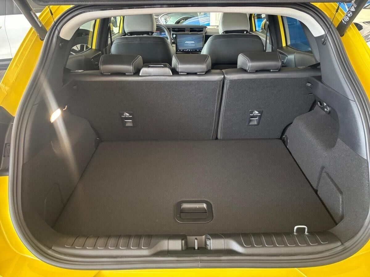 Ford Puma PRIVATLEASING * BEV * EXT. RANGE * RWD * 43 kWh * 376km