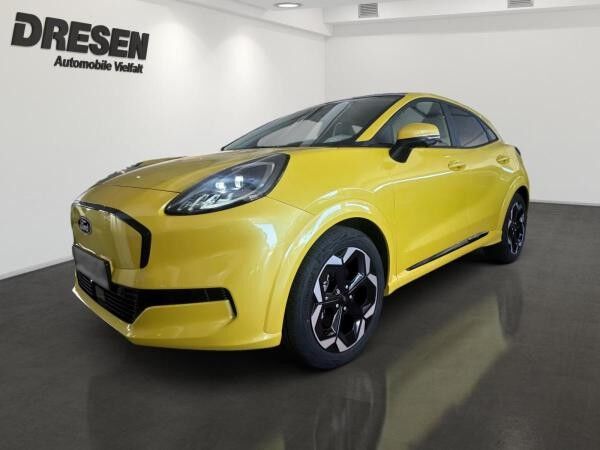 Ford Puma GEWERBEAKTION * BEV * EXT. RANGE * RWD * 43 kWh * 376km