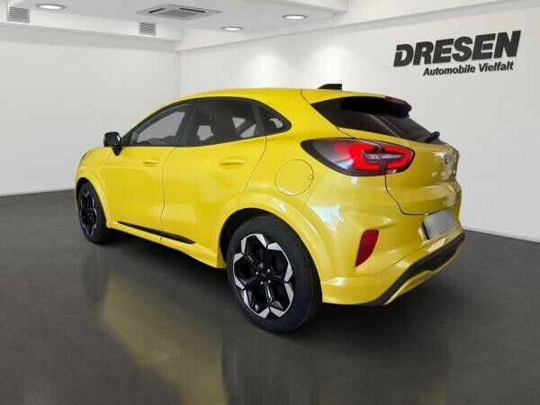Ford Puma GEWERBEAKTION * BEV * EXT. RANGE * RWD * 43 kWh * 376km