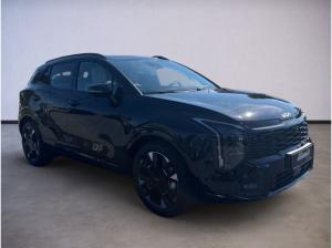 Kia Sportage SPORTAGE 1.6T AWD FACELIFT DCT GTL DRI GD SOUND **Sonderaktion Privat**