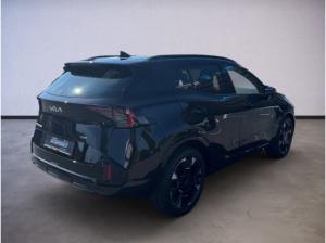 Kia Sportage SPORTAGE 1.6T AWD FACELIFT DCT GTL DRI GD SOUND **Sonderaktion Privat**