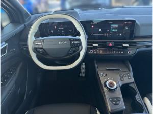 Kia Sportage SPORTAGE 1.6T AWD FACELIFT DCT GTL DRI GD SOUND **Sonderaktion Privat**