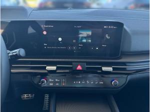 Kia Sportage SPORTAGE 1.6T AWD FACELIFT DCT GTL DRI GD SOUND **Sonderaktion Privat**