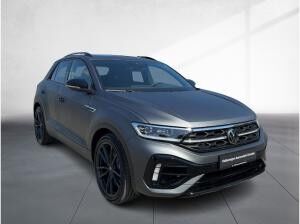 Volkswagen T-Roc R 2.0 TSI 4MOTION 300 PS DSG R-PERFORMANCE