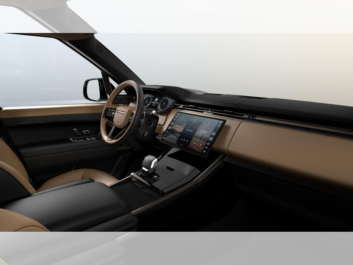 Land Rover Range Rover Sport D300 Dynamic SE  - SOFORT VERFÜGBAR - 5 Jahre Garantie