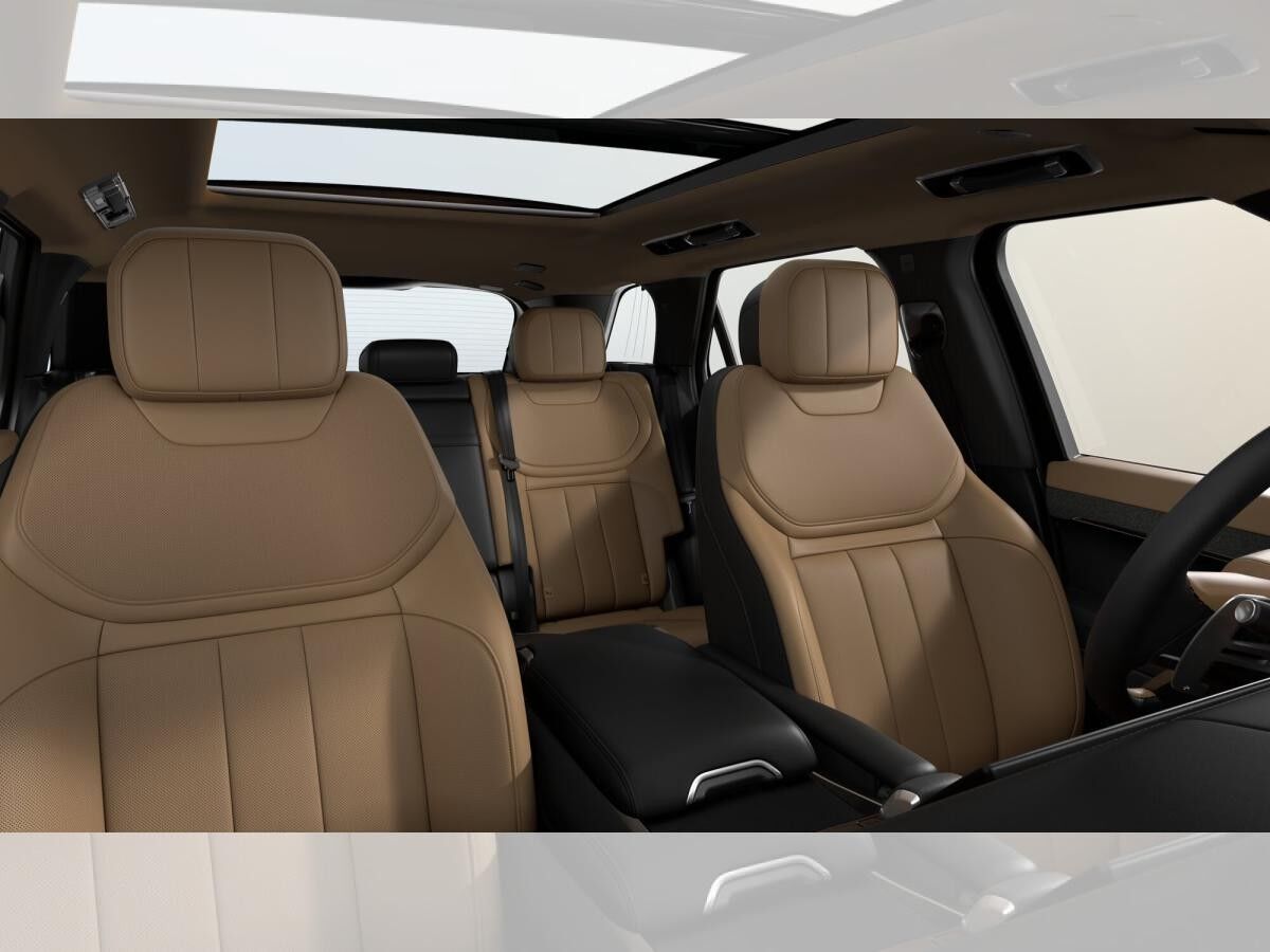 Land Rover Range Rover Sport D300 Dynamic SE  - SOFORT VERFÜGBAR - 5 Jahre Garantie