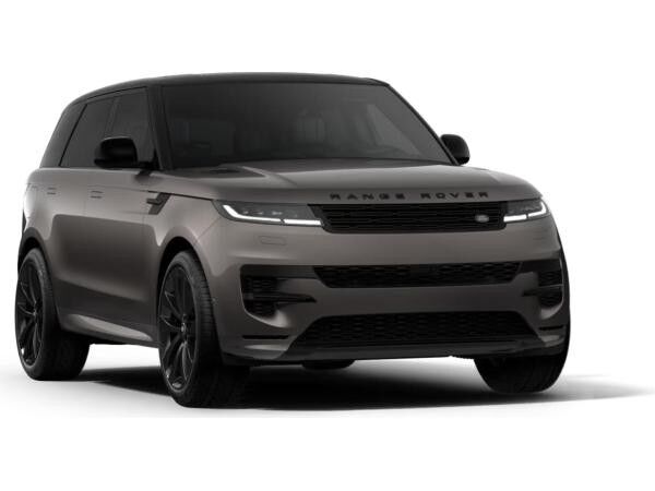 Land Rover Range Rover Sport D300 Dynamic SE  - SOFORT VERFÜGBAR - 5 Jahre Garantie