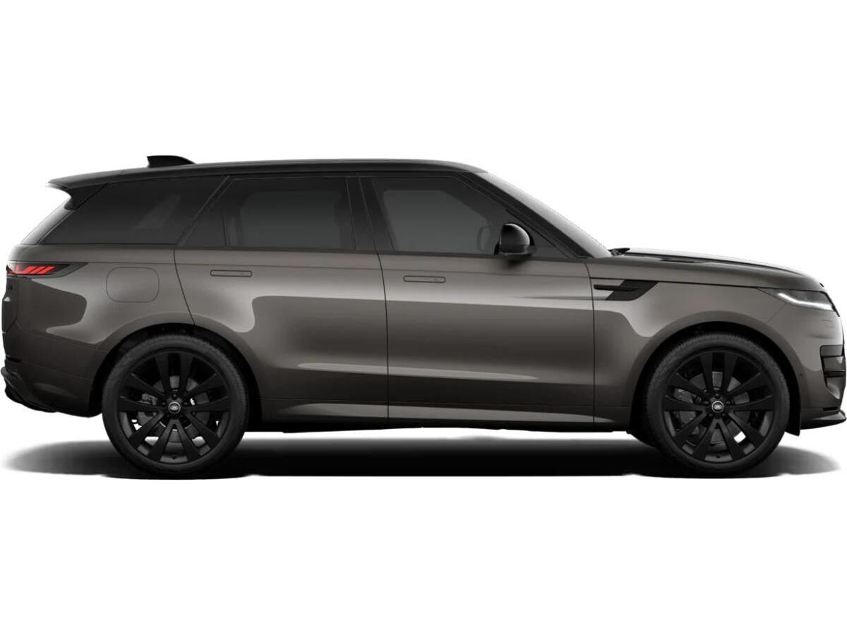 Land Rover Range Rover Sport D300 Dynamic SE  - SOFORT VERFÜGBAR - 5 Jahre Garantie