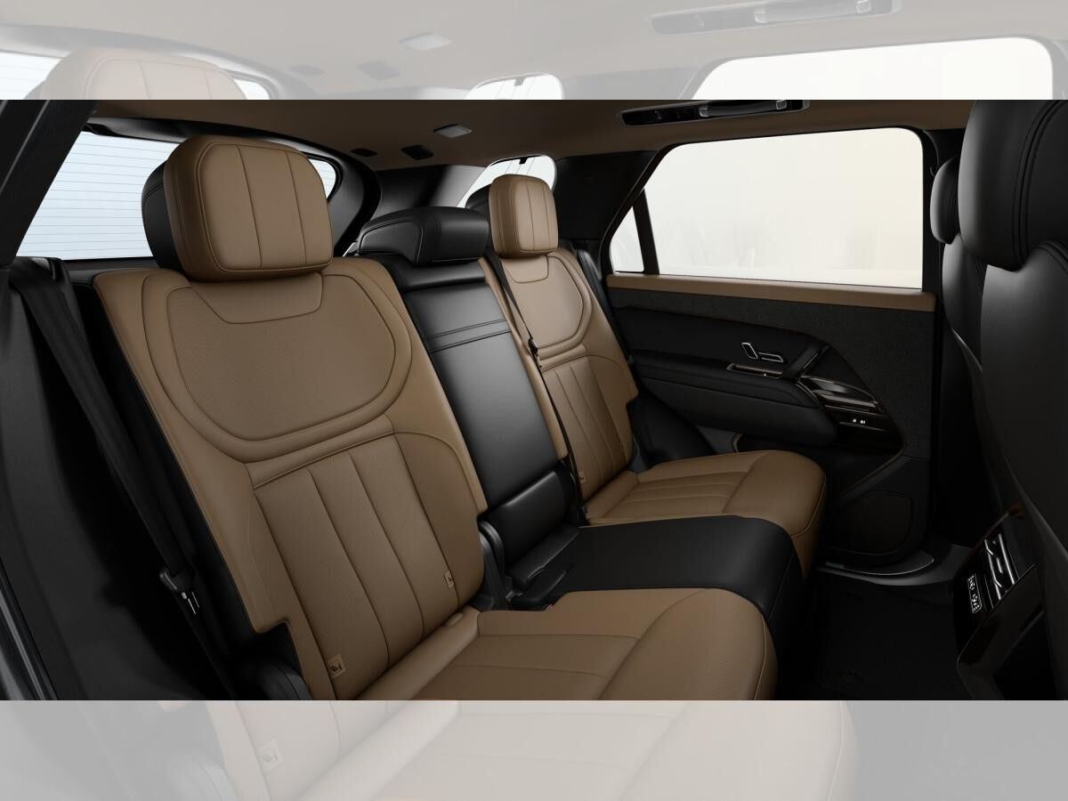 Land Rover Range Rover Sport D300 Dynamic SE  - SOFORT VERFÜGBAR - 5 Jahre Garantie