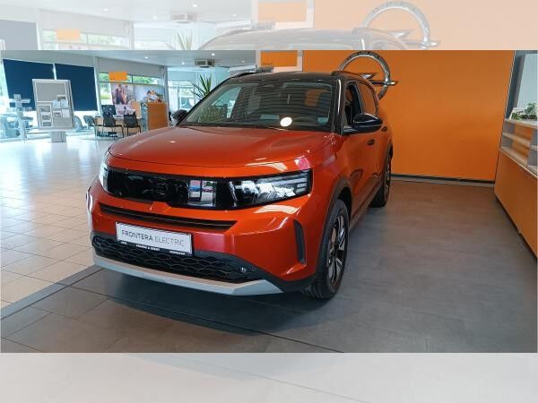 Opel Frontera Electric GS - 113 PS