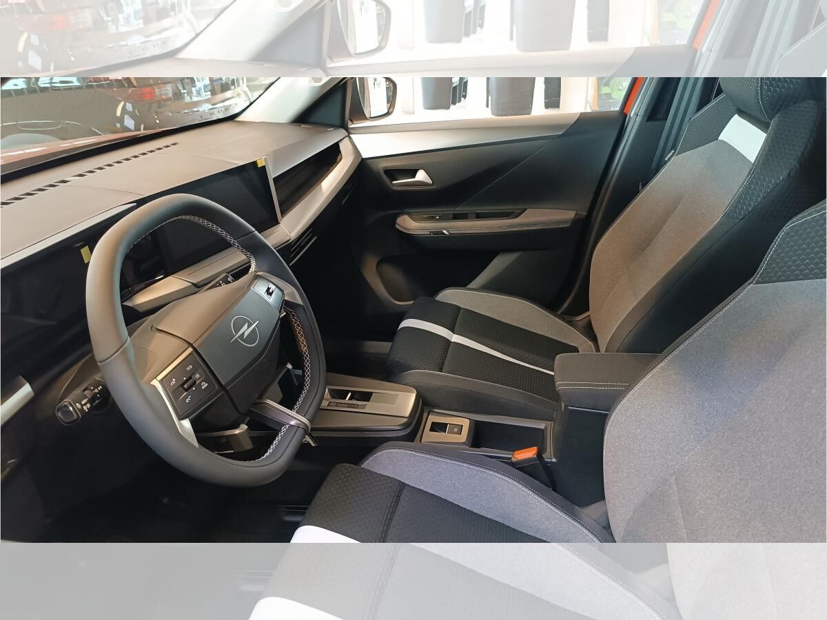 Opel Frontera Electric GS - 113 PS