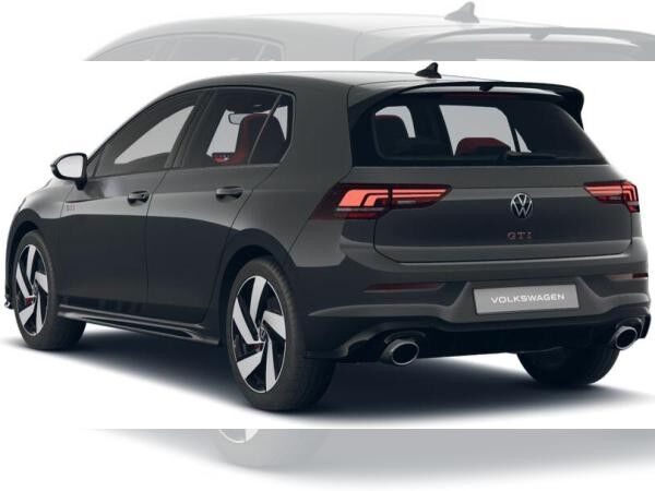 Volkswagen Golf 2.0 TSI GTI Clubsport 300 PS *begrenzte Stückzahl*