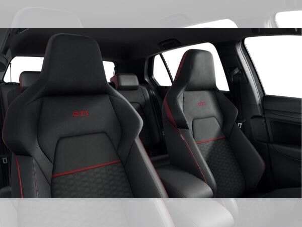 Volkswagen Golf 2.0 TSI GTI Clubsport 300 PS *begrenzte Stückzahl*