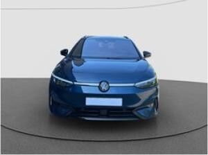 Volkswagen ID.7 Tourer Pro 82kWh *Volle Ausstattung*