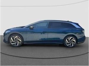 Volkswagen ID.7 Tourer Pro 82kWh *Volle Ausstattung*