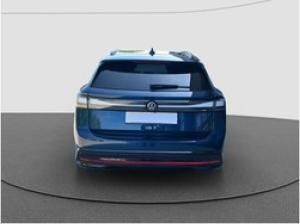Volkswagen ID.7 Tourer Pro 82kWh *Volle Ausstattung*
