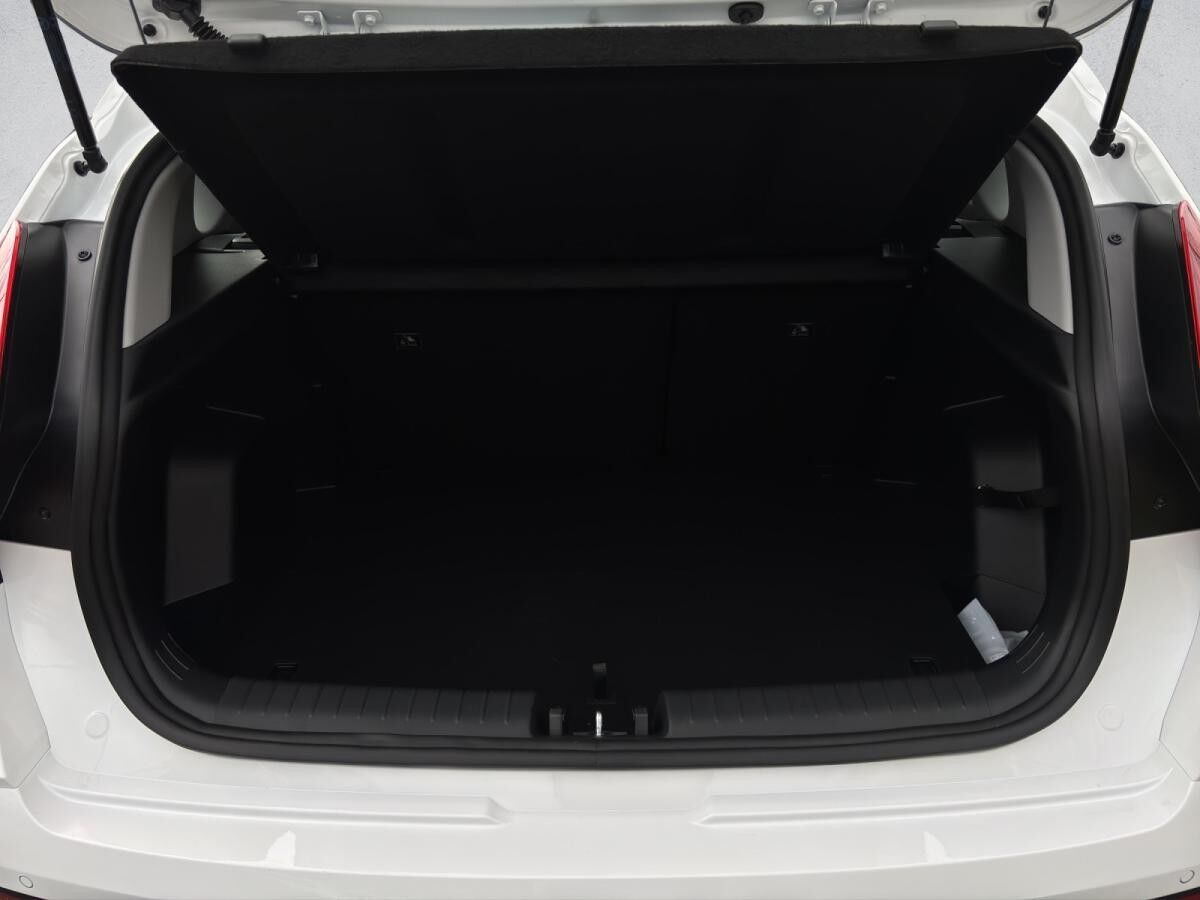 Hyundai BAYON 6-MT 2WD Trend - LAGERFAHRZEUG - NOVEMBER - DEAL