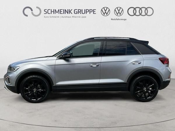 Volkswagen T-Roc 1.5 TSI Style Navi Keyless ACC