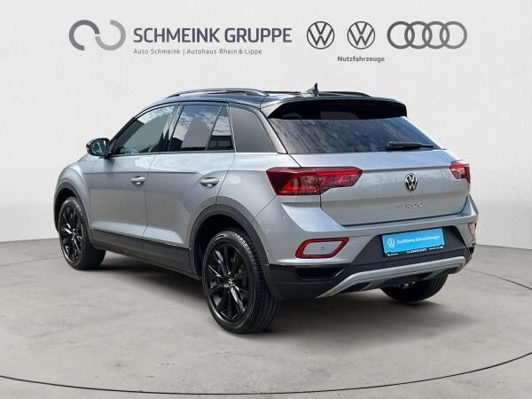 Volkswagen T-Roc 1.5 TSI Style Navi Keyless ACC