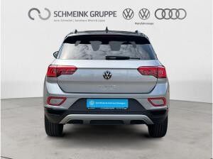 Volkswagen T-Roc 1.5 TSI Style Navi Keyless ACC Volkswagen T-Roc 1.5 TSI Style Navi Keyless ACC