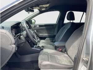 Volkswagen T-Roc 1.5 TSI Style Navi Keyless ACC Volkswagen T-Roc 1.5 TSI Style Navi Keyless ACC