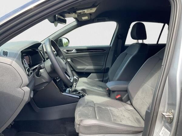 Volkswagen T-Roc 1.5 TSI Style Navi Keyless ACC