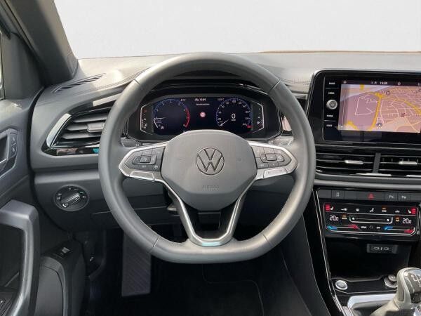Volkswagen T-Roc 1.5 TSI Style Navi Keyless ACC