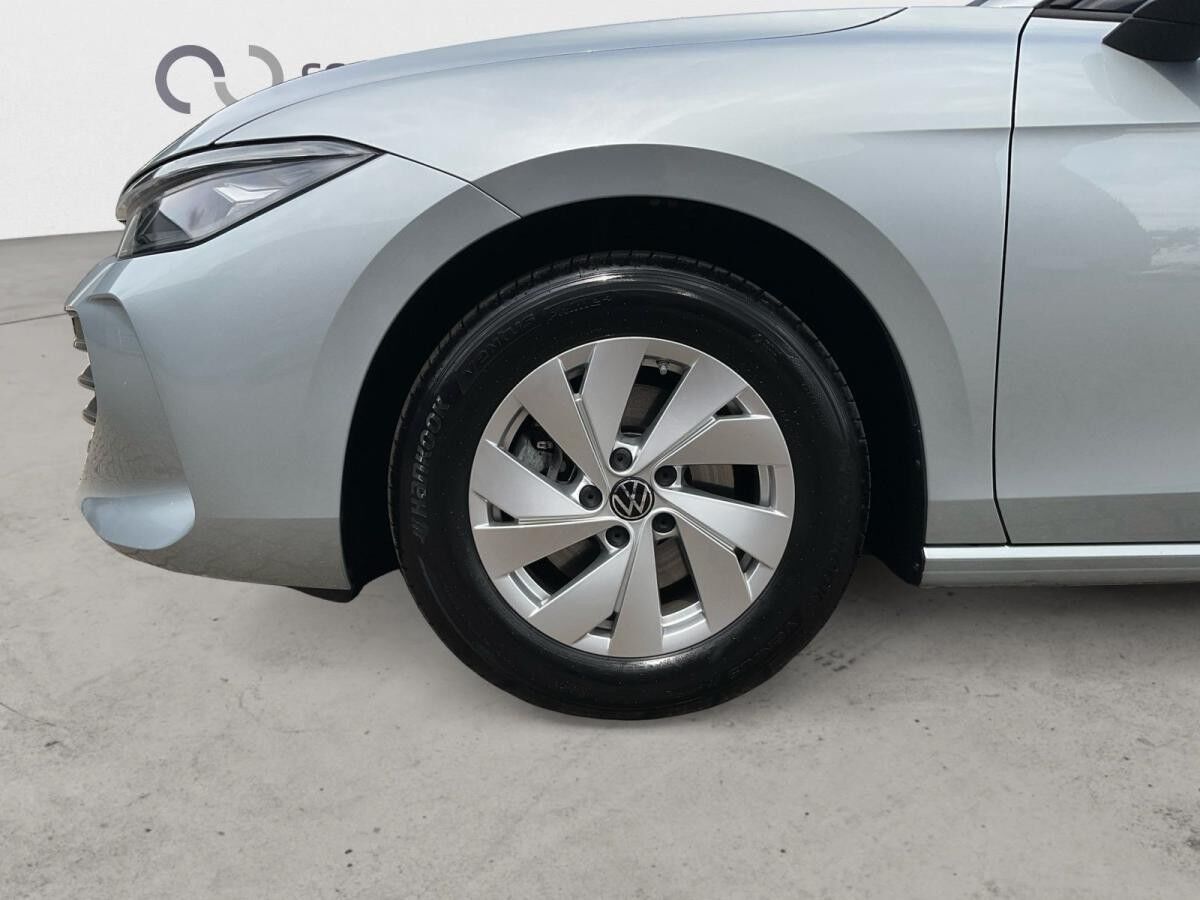 Volkswagen Passat Variant 1.5 eTSI DSG Navi Kamera ACC