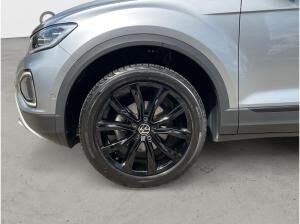 Volkswagen T-Roc 1.5 TSI Style Navi Keyless ACC Volkswagen T-Roc 1.5 TSI Style Navi Keyless ACC