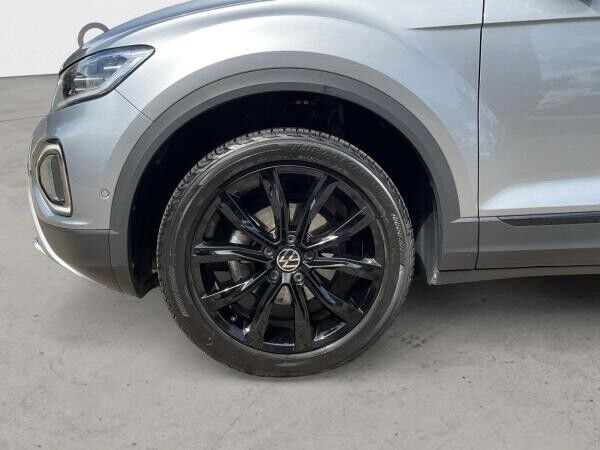 Volkswagen T-Roc 1.5 TSI Style Navi Keyless ACC