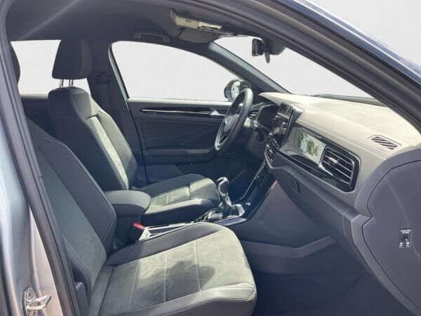 Volkswagen T-Roc 1.5 TSI Style Navi Keyless ACC