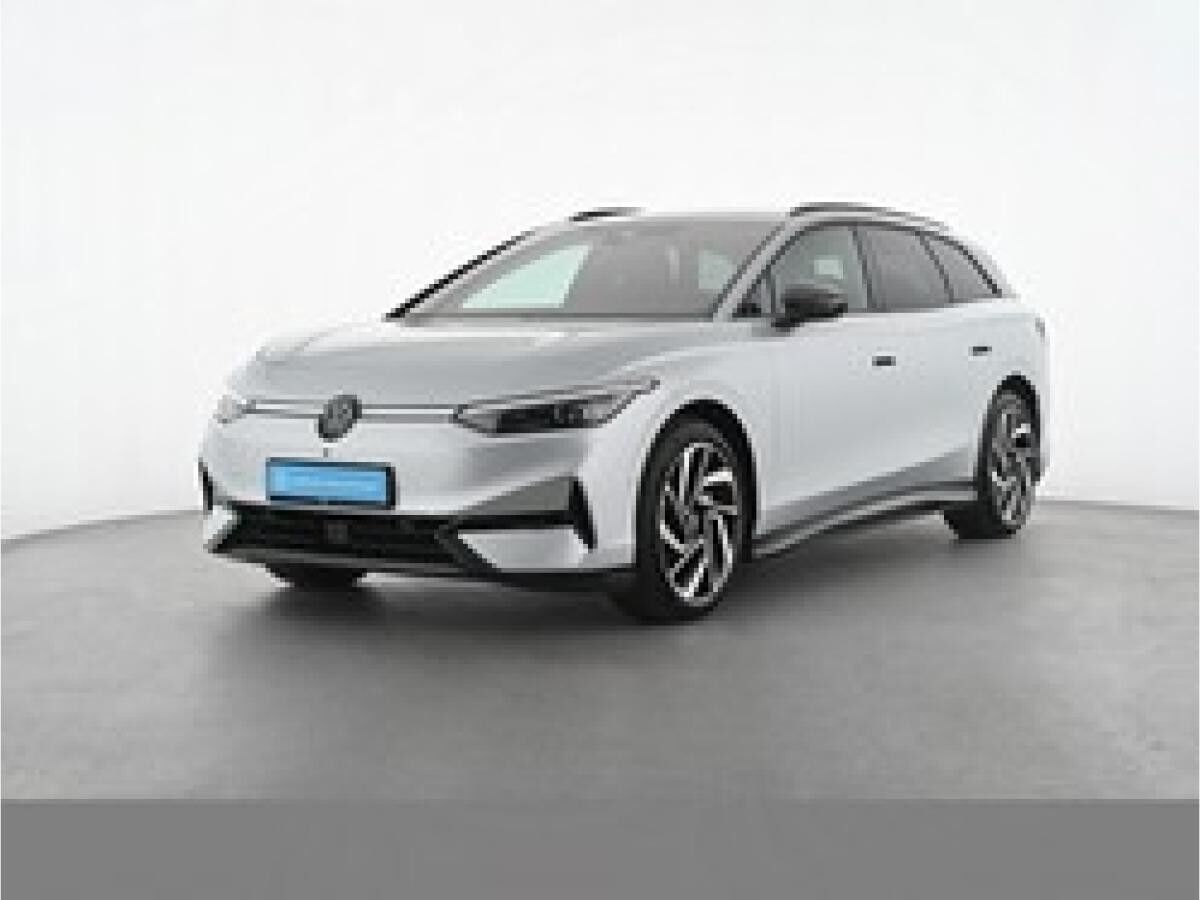 Volkswagen ID.7 Tourer Pro S