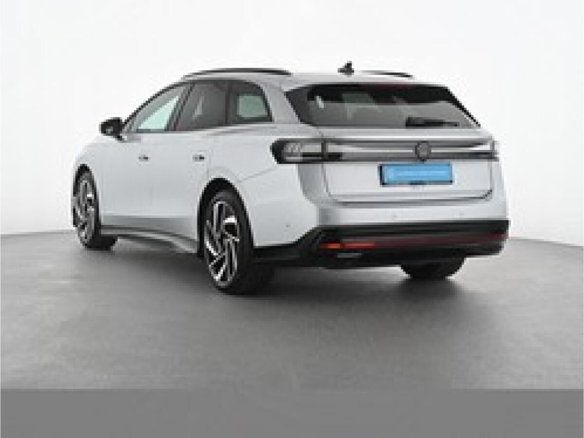 Volkswagen ID.7 Tourer Pro S