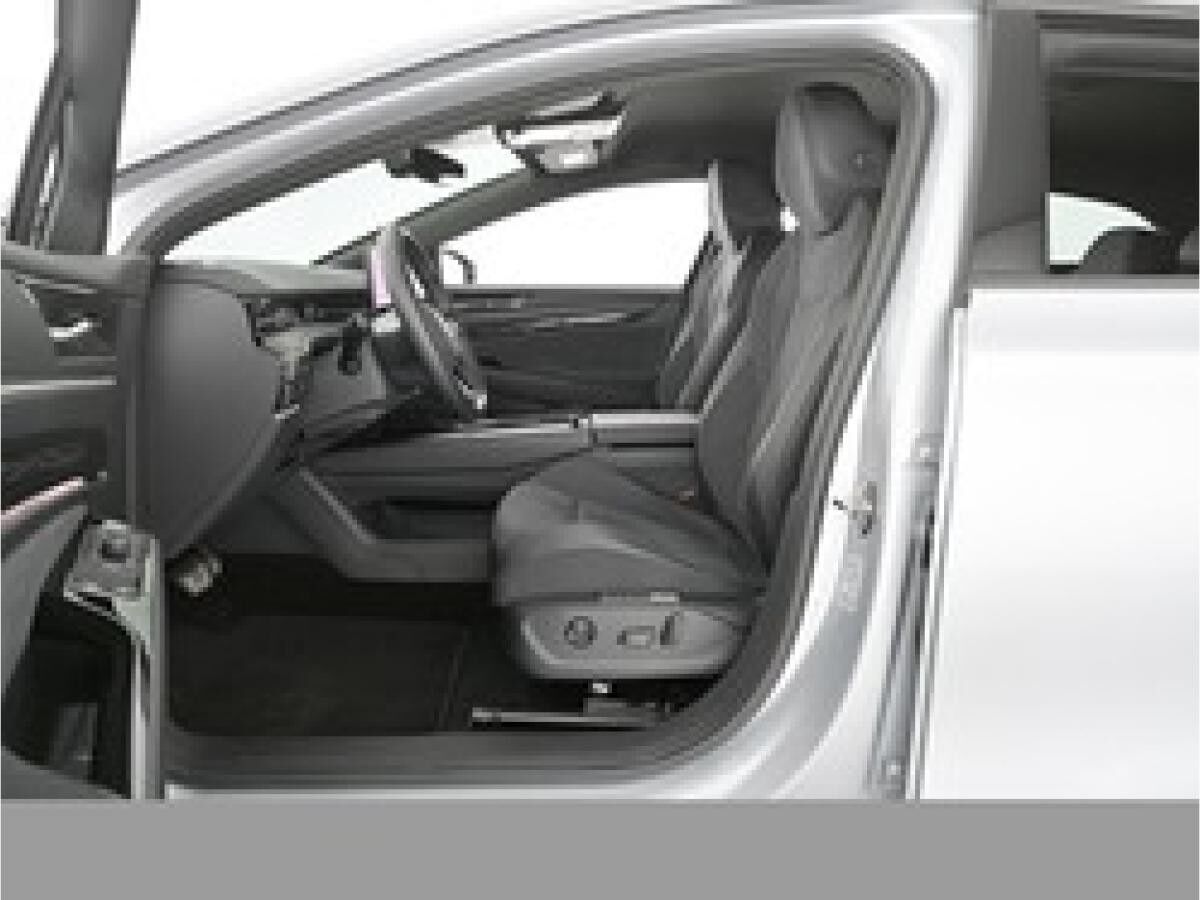 Volkswagen ID.7 Tourer Pro S