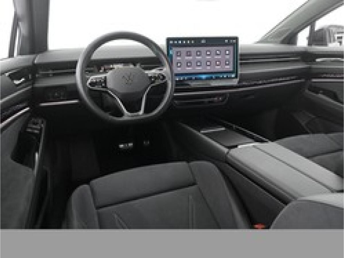 Volkswagen ID.7 Tourer Pro S