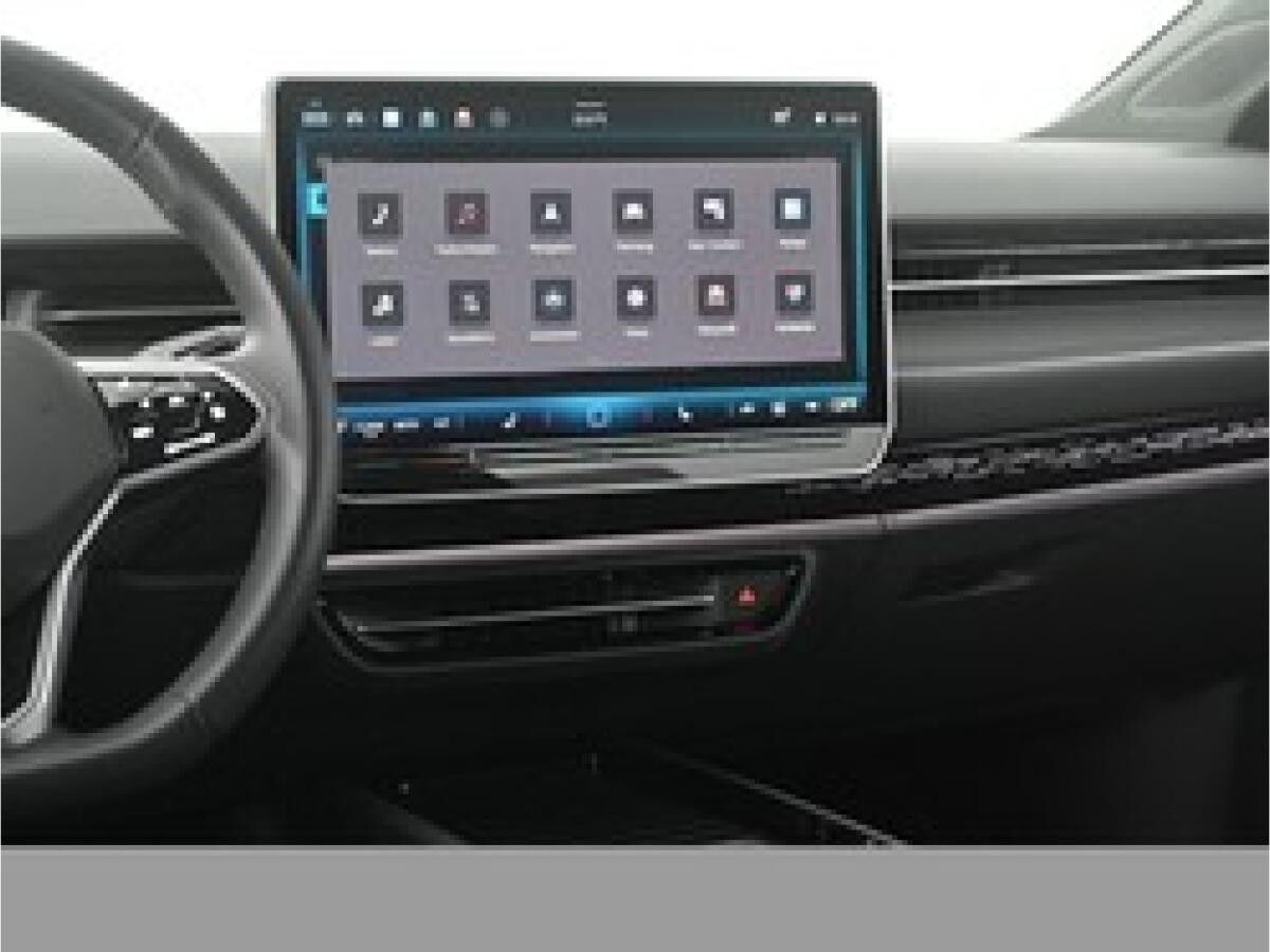 Volkswagen ID.7 Tourer Pro S